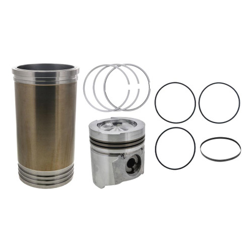 PAI 301012 - Caterpillar 3300 3306 Piston Cylinder Kit Di 15.0 Cr