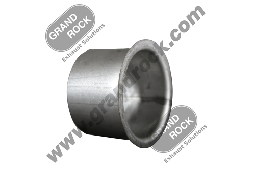 T321-2 2.75"X2 FLARE ALZ