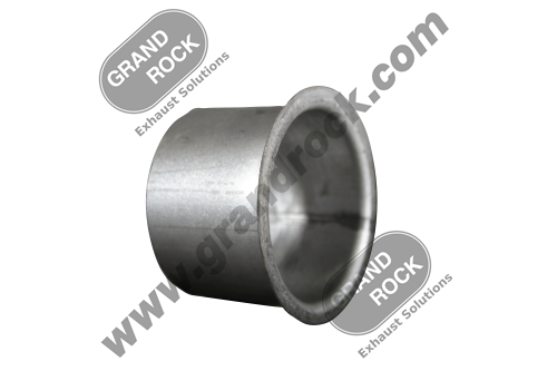 T321-2 2.75"X2 FLARE ALZ