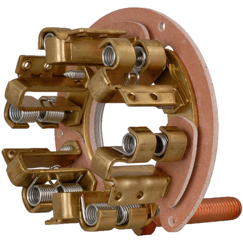 Delco Remy 1984974 - 50MT Brush Plate Assembly