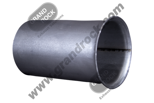 T400-6 4"X6 OD/FLARE ALZ