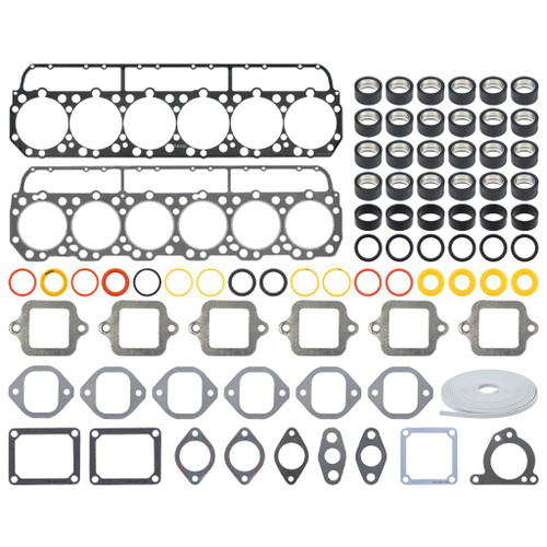 PAI 331229 - Caterpillar 3400 Series Upper Gasket Set Kit