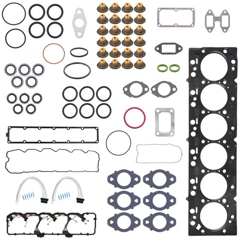PAI 132049 - Upper Gasket Kit For Cummins ISB/QSB Series Engines