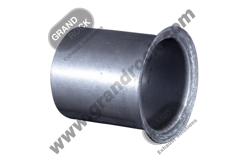 T425-4 3.5"X4 OD/FLARE ALZ