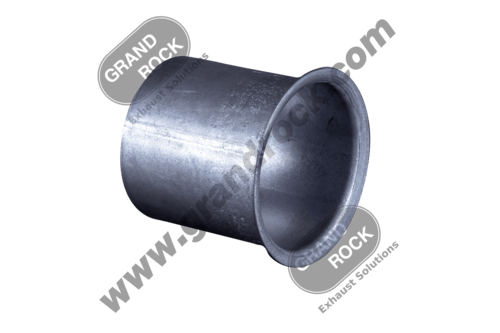 T461-4 4"X4 OD/FLARE ALZ