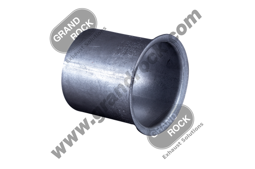 T461-4 4"X4 OD/FLARE ALZ