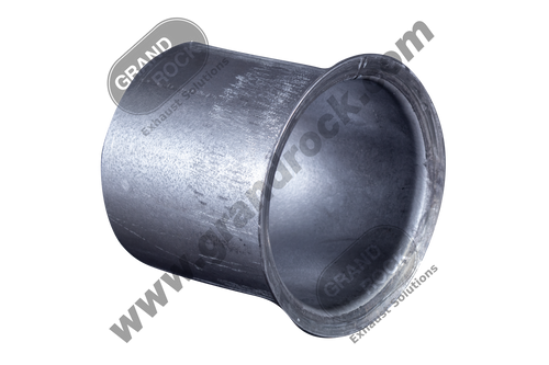 T475-4 4"X4 OD/FLARE ALZ