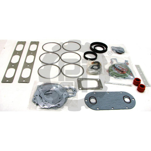 PAI 631252 - Overhaul Gasket Set for Detroit Diesel Series 92