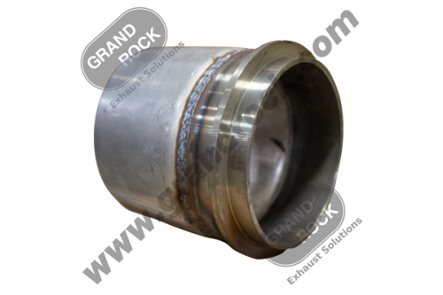 T525-4 4.8"X1.5 OD/FLANGE/4.5"OD ALZ