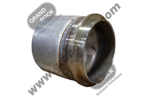 T525-4 4.8"X1.5 OD/FLANGE/4.5"OD ALZ