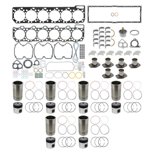 PAI C15102-010 - Caterpillar C15 Engine Overhaul Kit