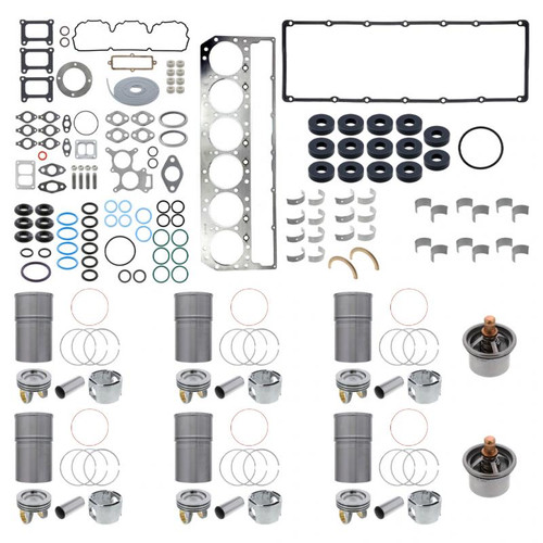 C10101-017 ENGINE KIT