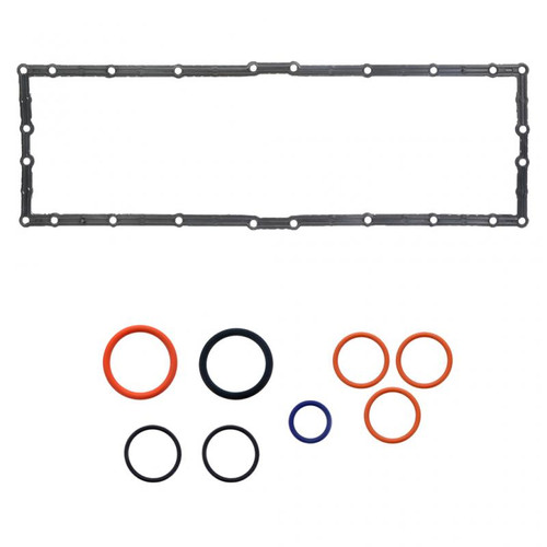 PAI 331421 - Central Lower Structure Gasket Kit Caterpillar C15