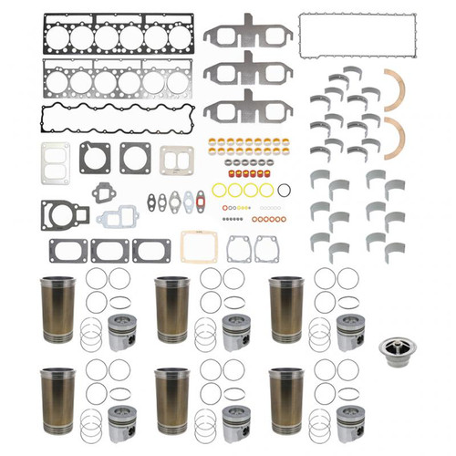 PAI 330601-001 - Engine Kit For Caterpillar 3306 Engine Application