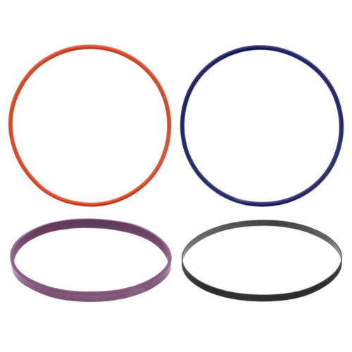 Caterpillar C15, 3406E Liner O-Ring Gasket Kit, New (321351)