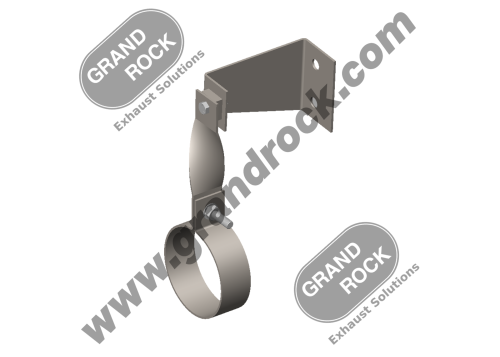 H-FLP4 HANGER TAIL PIPE