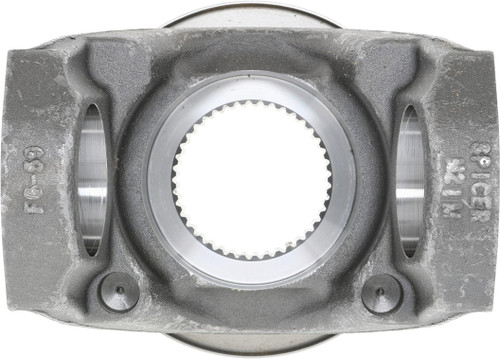 Spicer 5001054 - Allison 1710 Series Full Round Transmission Yoke