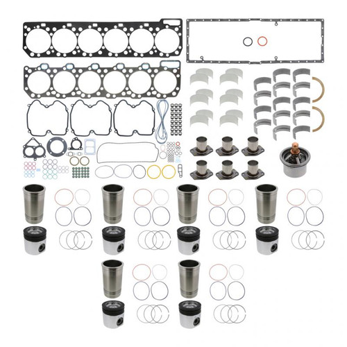 340622-010 CAT 3406 INFRAME ENGINE KIT