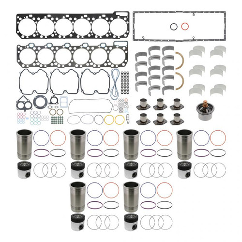 340632-010 CAT 3406 INFRAME ENGINE KIT