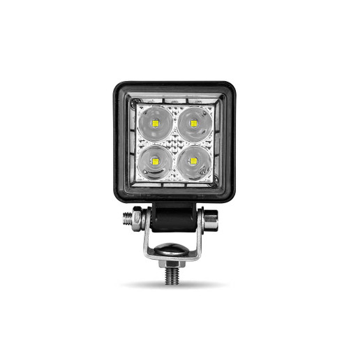 TLED-U121 2" RADIANT LED SPOT FLOOD CUBE MINI LED WORK LAMP