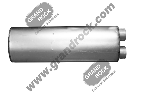 M121L TYPE 3 10X15X44 5" ID/ID AL