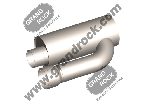 M-922-6 TYPE 3A,9X22, 5"ID, 6"ID; ALZ