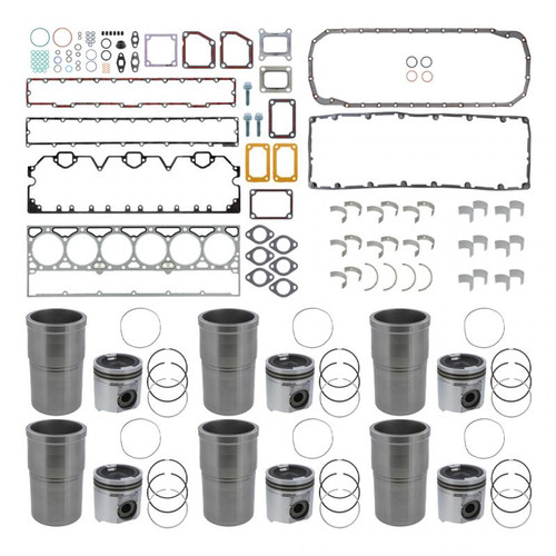 L10125-033 CUMMINS L10 INFRAME ENGINE KIT