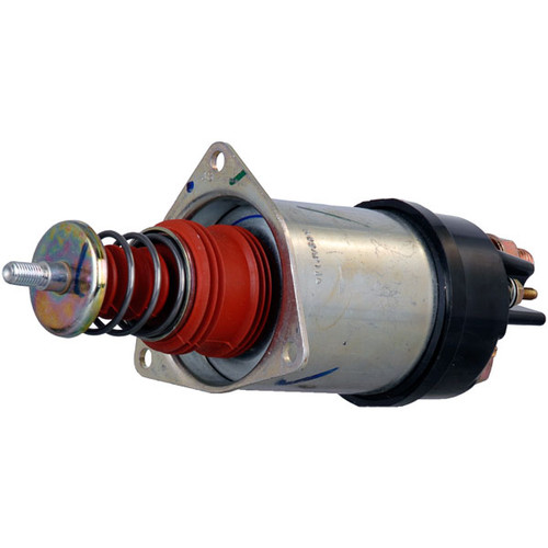 Delco Remy 1115674 - 37MT 24V Grounded Solenoid