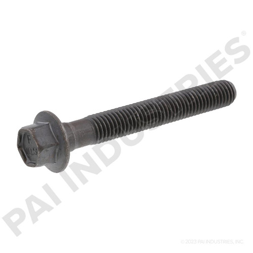 PAI 040012 - Cylinder Head Bolt, M10 x 1.50 x 75 for Cummins L10 / M11 / ISM