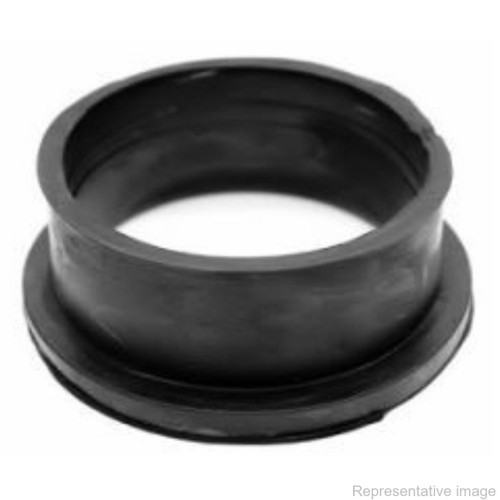 RI-55-5 REDUCER,5.5" OD/R5"ID RUBBER
