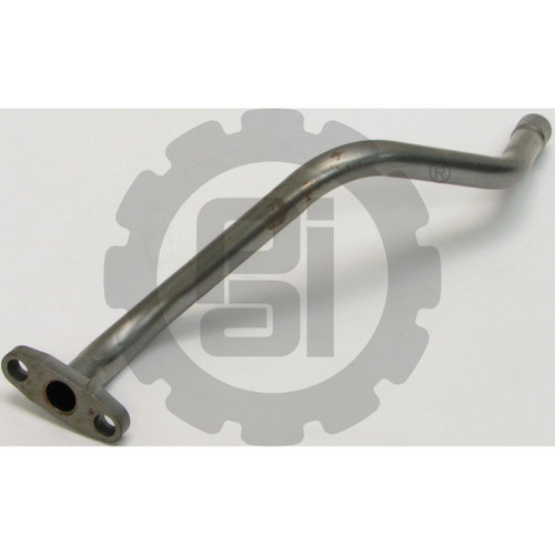 PAI 421092 - Turbocharger Drain Tube for International DT466