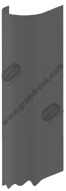 AHS-NS AERODYNAMIC SHIELD