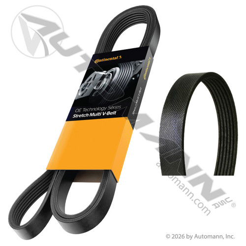 815.4060568S CONTI ELITE SERPENTINE BELT