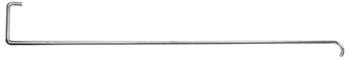 Buyers 1302365 - SAM A-Frame Disconnect Rod for Fisher Snow Plows