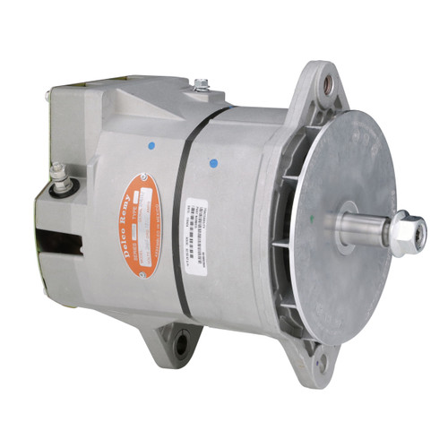 Delco Remy 1117805 - 30SI 24V 75A Alternator