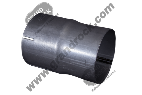 CN-46A CONNECTOR,4"X6 ID/OD ALZ