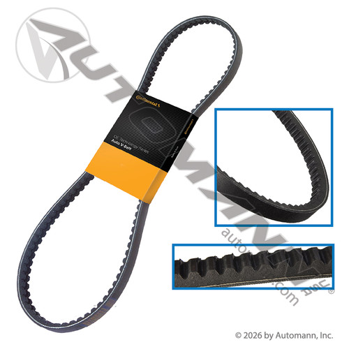 815.28663 CONTINENTAL ELITE V-BELT