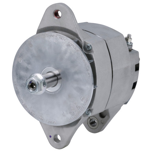 32☆98 DELCO 93098 Alternator - 12V, 60 Amp