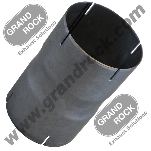 CP-58A COUPLER,5"X8 ID/ID ALZ