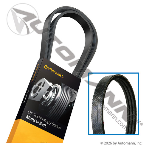 815.4030290 CONTI ELITE SERPENTINE BELT