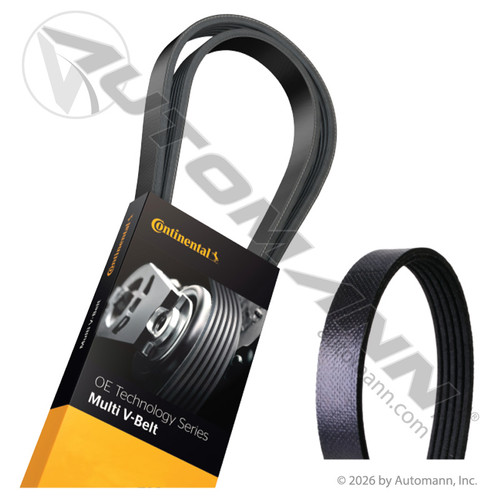 815.4050330 CONTI ELITE SERPENTINE BELT