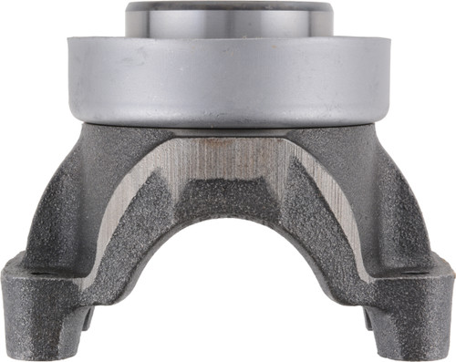 Spicer 4-4-5611-1X - 1550 Series Half Round Pinion Yoke for Eaton Axles