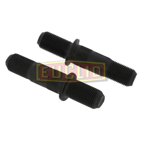 E-5715-L WHEEL END HARDWARE - LEFT HAND WHEEL STUD