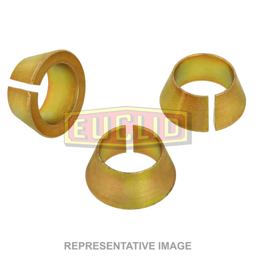 Euclid E-5737 - 7/16" ID x 3/4" OD Split Wedge Air Brake