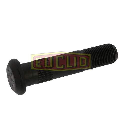 E-5757-L WHEEL END HARDWARE - LEFT HAND WHEEL STUD