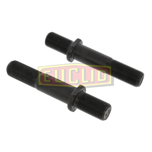 E-6023-L WHEEL END HARDWARE - LEFT HAND WHEEL STUD