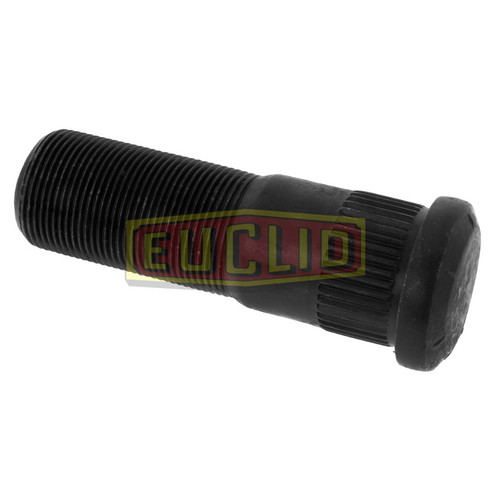 E-6033-L WHEEL END HARDWARE - LEFT HAND WHEEL STUD