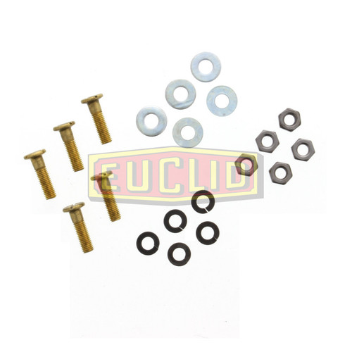 E-634X AIR BRAKE HARDWARE - BOLT