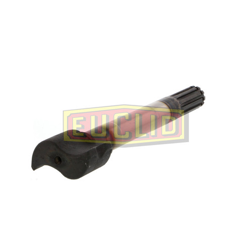 Euclid E-9031 - Right Hand Camshaft Assembly, 15.00" Brake Diameter, 10 Spline, for Eaton Brakes
