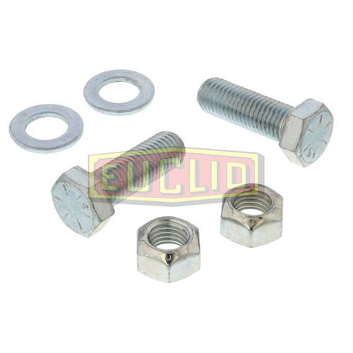 Euclid E-9262 - 2.25" x 3/4" x 10T Wheel End Attaching Bolts